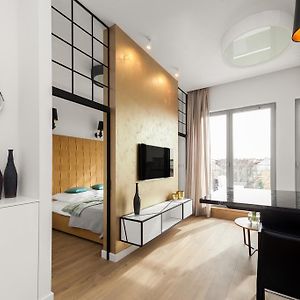 Deluxe Appartement