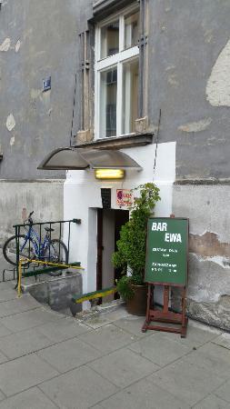 Bar Eva